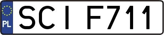 SCIF711