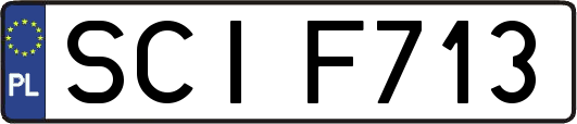 SCIF713