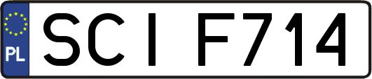 SCIF714