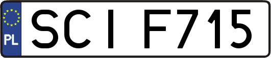 SCIF715
