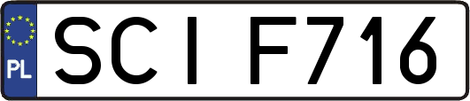 SCIF716