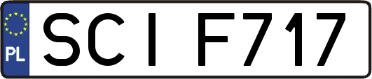 SCIF717