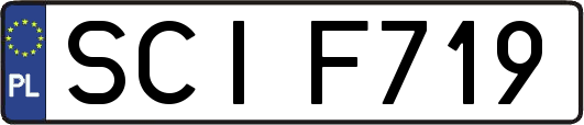 SCIF719