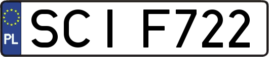SCIF722