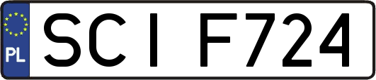 SCIF724