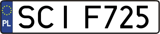 SCIF725