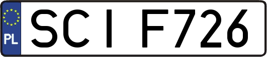 SCIF726