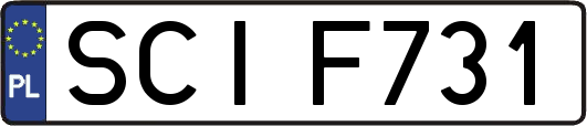 SCIF731