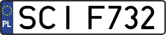 SCIF732