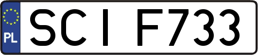 SCIF733