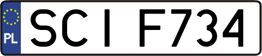 SCIF734