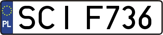 SCIF736
