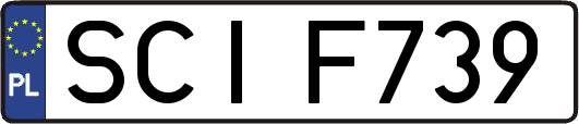 SCIF739
