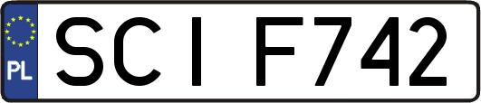 SCIF742