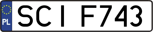 SCIF743