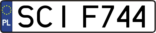 SCIF744