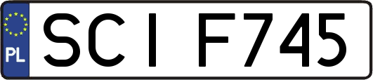 SCIF745