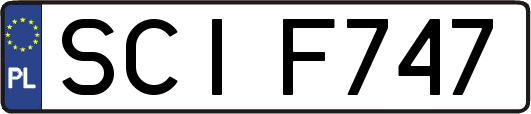 SCIF747