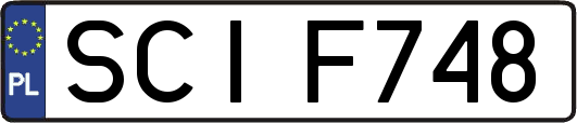 SCIF748