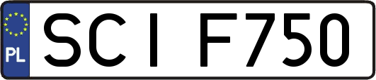 SCIF750