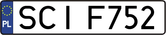 SCIF752