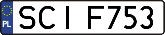 SCIF753