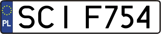 SCIF754