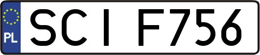 SCIF756