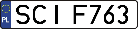 SCIF763