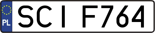 SCIF764