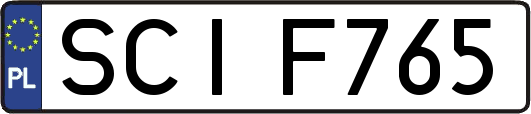 SCIF765