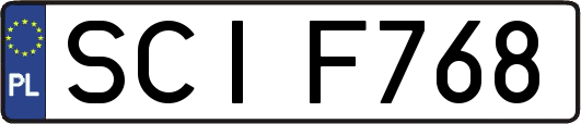 SCIF768