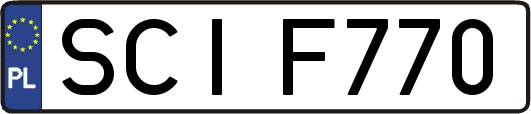 SCIF770