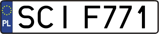SCIF771