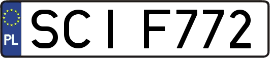 SCIF772