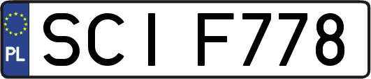 SCIF778