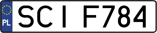 SCIF784