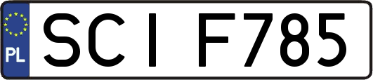 SCIF785
