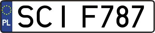 SCIF787