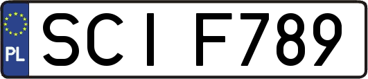 SCIF789