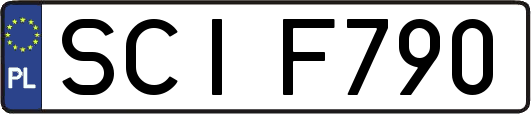 SCIF790