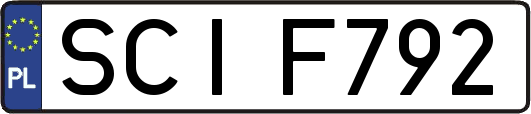 SCIF792
