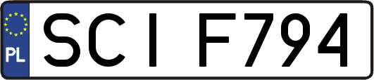 SCIF794