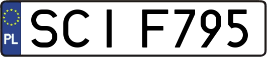 SCIF795