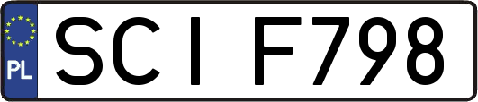 SCIF798