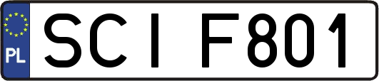 SCIF801