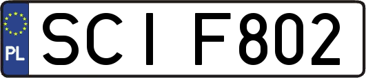 SCIF802