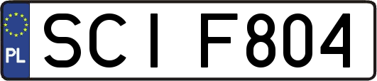 SCIF804
