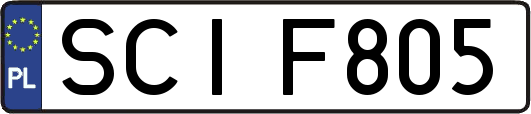 SCIF805