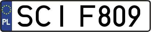SCIF809